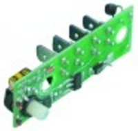 scheda di comando tipo g300/g302/g305 germac