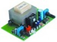 scheda di comando tipo g53/g54 germac