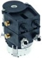 dosatore bores con regolatore di portata 0,16/0,07l/h 230vac detergente/brillantante