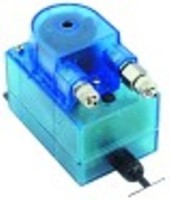 dosatore bores con controllo a tempo 1l/h 230 vac brillantante tubo diametro  4x6mm tubo silicone tipo mybo