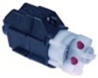 dosatore tipo dt 115-230v detergente entrata 6mm uscita 6mm