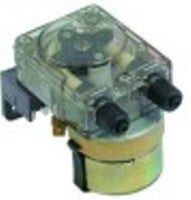 dosatore germac regolazione di frequenza 1,5l/h 230 vac detergente tubo diametro  4x6mm tubo termoplastico