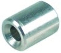 peso per filtro int. diametro  7mm diametro  est. 15 l 20mm 21g inox