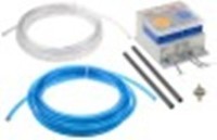 dosatore saier tubo diametro  5x8mm altezza di aspirazione 1,7m tipo compact duo l