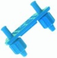 supporto tubo tubo diametro  4,8x7,8mm