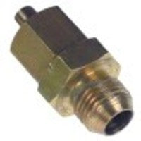 attacco per tubo ottone tubo diametro  4x6mm