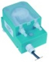 dosatore plas-cont tipo rego regolazione di frequenza 0,2-2,8l/h 230vac