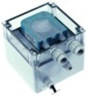 dosatore plas-cont tipo rego regolazione di frequenza 0,5-6l/h 230vac