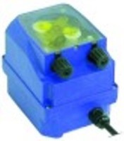 dosatore seko comando temporizzato 6l/h 230 vac detergente tubo diametro  4x6mm tipo di tubo k
