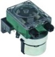 dosatore germac regolazione di frequenza 2,5l/h 230 vac detergente tubo diametro  4x6mm tubo termoplastico