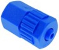 raccordo filettato tubi diametro  5x6mm attacco 1/8"