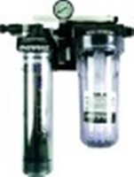 filtro d'acqua everpure tipo kleen-steam capacità 22710l portata 360l/h