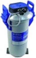 filtro d'acqua brita tipo purity 1200 clean capacità 12000l portata 600l/h