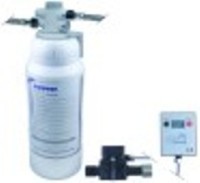 filtro d'acqua kit tipo claris xxl capacità 6600-13200l portata 228l/h