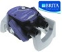testa filtro brita attacco 3/8" tipo purity c taglio 30% temperatura acqua da +4 a +30°c