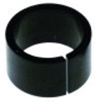 anello diametro  26mm per supporto di doccia asolato
