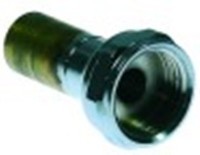 adattatore per tubo filetto 1/2" f diametro  15mm