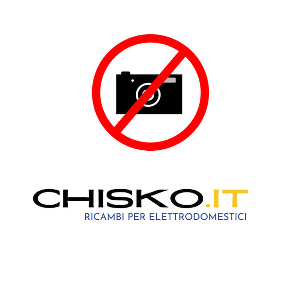 PORTAFILTRO CAPSULA SINGOLA GIMOKA®/ILLY UNO® MOD. FAEMACOMPATIBILE CON KIT SUPEREMULSIONE