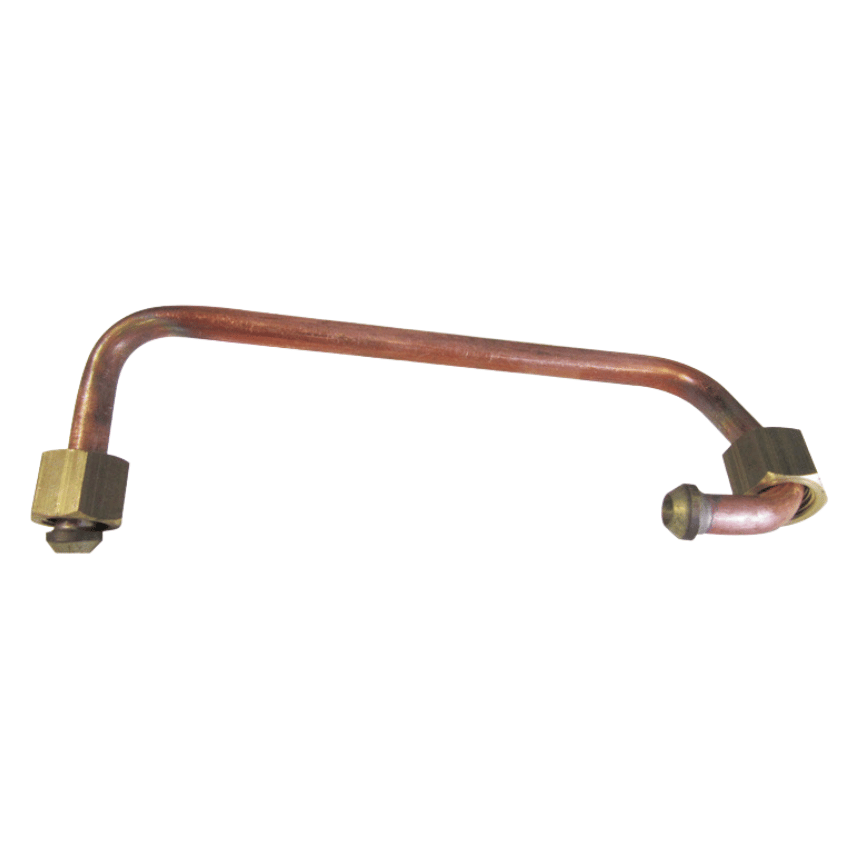 Tubo Flessibile Gas 1,5 Mt 1/2 FF Inox A Norma EN 15266 Per Piano Cottura Cucina Uniroll 87684270 - Foto 8