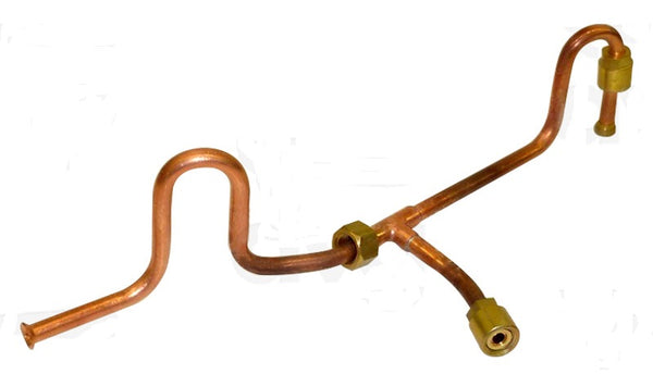TUBO VAPORE SX DOSATRON
